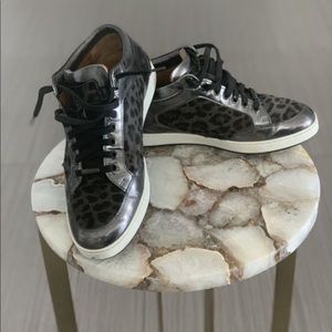 Jimmy Choo Sneakers